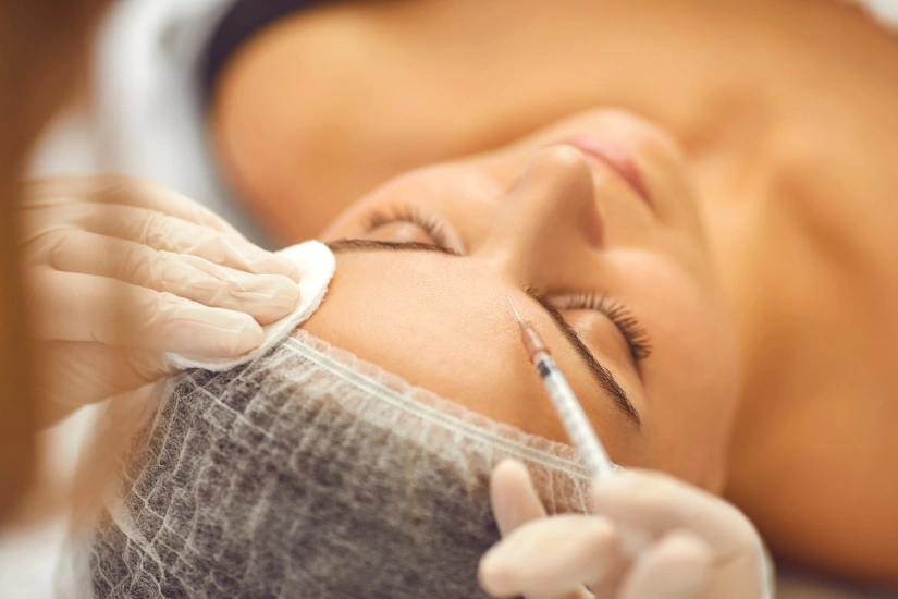 Cosmetic & Plastic Surgery