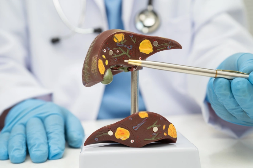 Gastroenterology