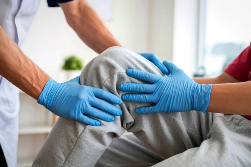 Orthopedics