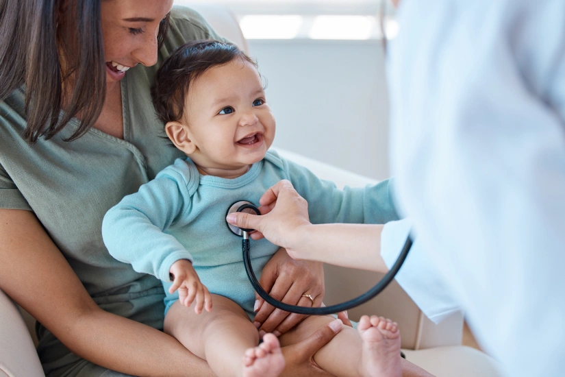 Pediatric Surgery