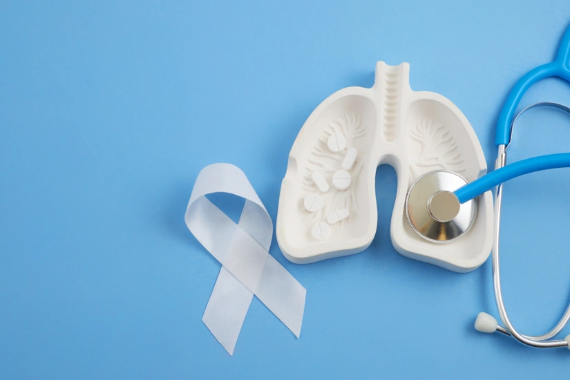 Pulmonology & Respiratory Diseases