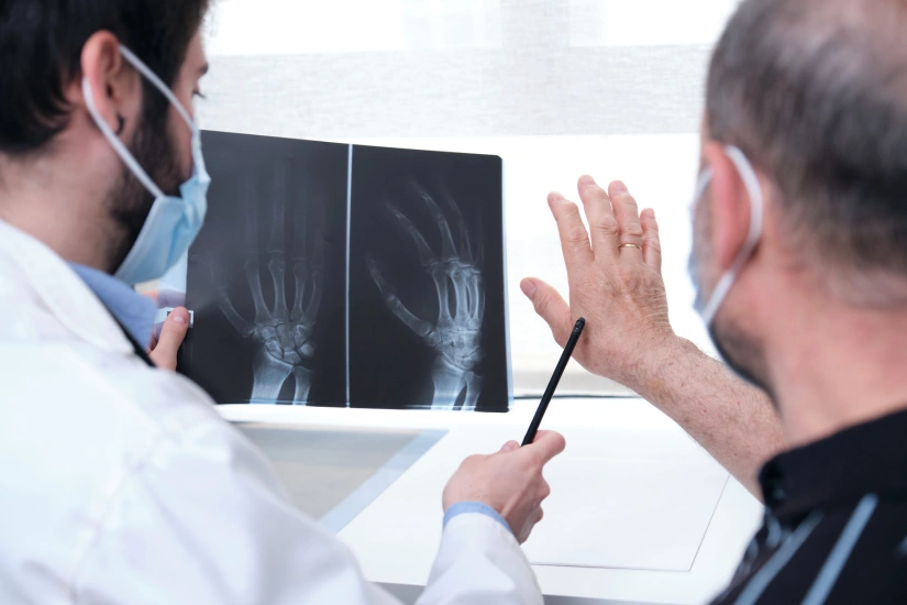 Rheumatology