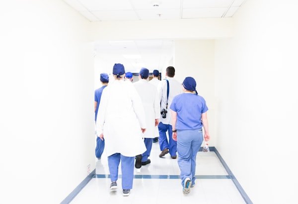 Patient Concierge Care